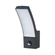 RÁBALUX Palanga 7505 Kültéri fali lámpa IP44 230V, 50Hz