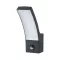 RÁBALUX Palanga 7505 Kültéri fali lámpa IP44 230V, 50Hz