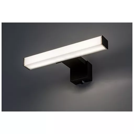 RÁBALUX Oliro 75050 Fürdőszobai lámpa IP44 230V, 50Hz
