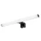 RÁBALUX Oliro 75051 Fürdőszobai lámpa IP44 230V, 50Hz