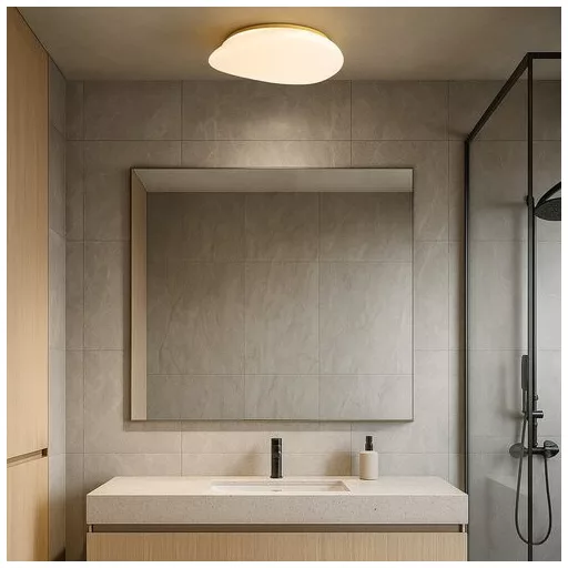 RÁBALUX Caliope 75053 Fürdőszobai lámpa IP44 230V, 50Hz