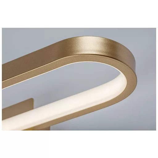RÁBALUX Odran 75055 Fürdőszobai lámpa IP44 230V, 50Hz