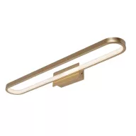 RÁBALUX Odran 75056 Fürdőszobai lámpa IP44 230V, 50Hz