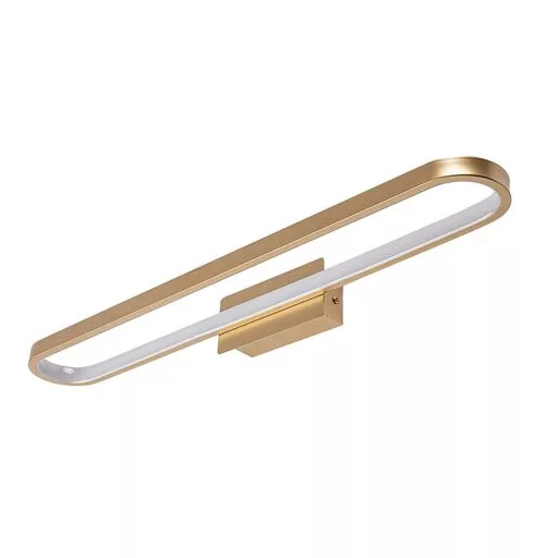 RÁBALUX Odran 75056 Fürdőszobai lámpa IP44 230V, 50Hz