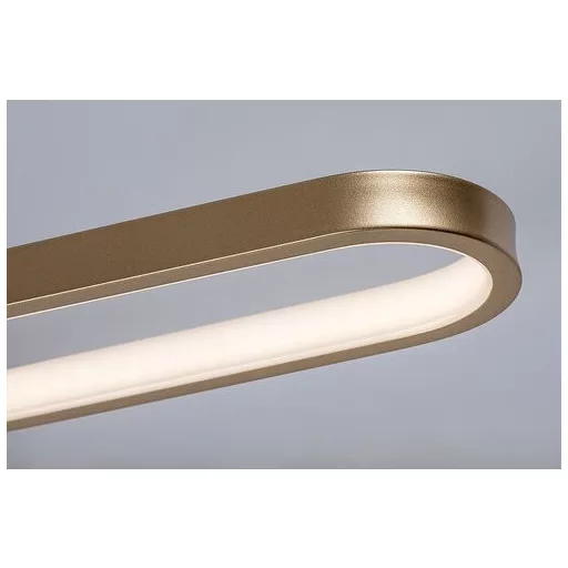 RÁBALUX Odran 75056 Fürdőszobai lámpa IP44 230V, 50Hz