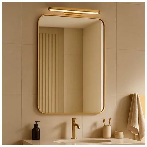 RÁBALUX Odran 75056 Fürdőszobai lámpa IP44 230V, 50Hz