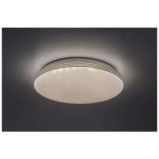RÁBALUX Toma 75057 Fürdőszobai lámpa IP44 230V, 50Hz
