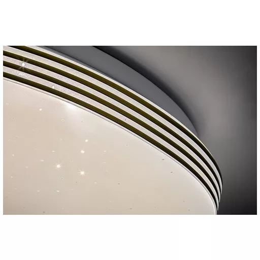 RÁBALUX Toma 75057 Fürdőszobai lámpa IP44 230V, 50Hz