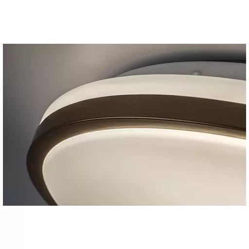 RÁBALUX Slava 75058 Fürdőszobai lámpa IP44 230V, 50Hz