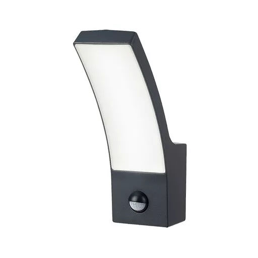 RÁBALUX Palanga 7505 Kültéri fali lámpa IP44 230V, 50Hz