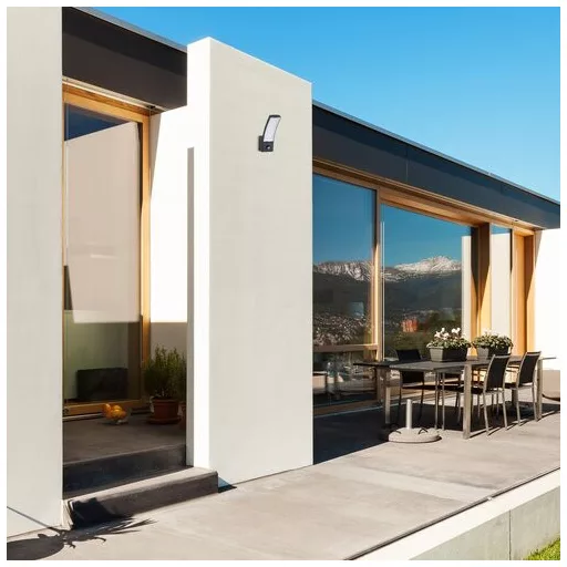RÁBALUX Palanga 7505 Kültéri fali lámpa IP44 230V, 50Hz