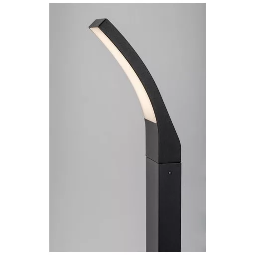 RÁBALUX Palanga 7506 Kültéri állólámpa IP44 230V, 50Hz