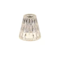 RÁBALUX Siggy 76004 Asztali lámpa IP20 DC 5V