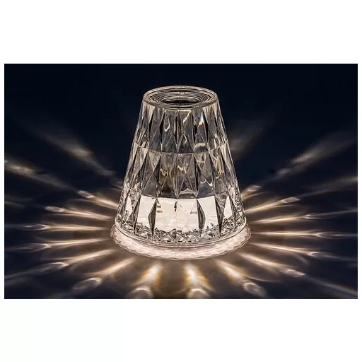 RÁBALUX Siggy 76004 Asztali lámpa IP20 DC 5V