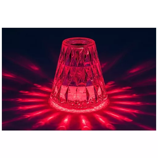 RÁBALUX Siggy 76004 Asztali lámpa IP20 DC 5V