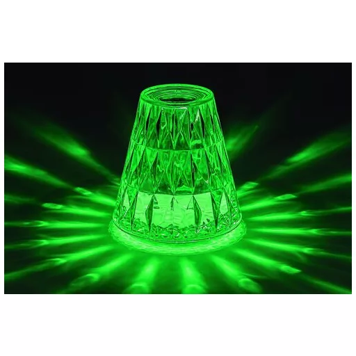 RÁBALUX Siggy 76004 Asztali lámpa IP20 DC 5V