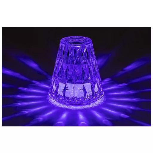 RÁBALUX Siggy 76004 Asztali lámpa IP20 DC 5V