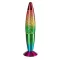 RÁBALUX Glitter Rainbow2 76008 Dekor lámpa IP20 230V, 50Hz