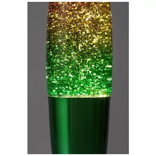 RÁBALUX Glitter Rainbow2 76008 Dekor lámpa IP20 230V, 50Hz