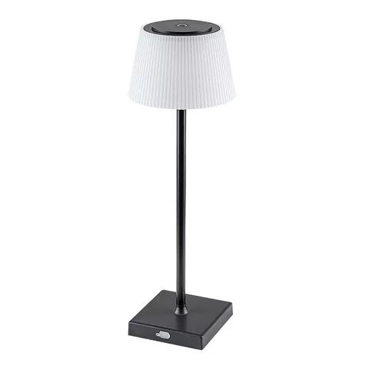 RÁBALUX Taena 76010 Asztali lámpa IP44 DC 5V