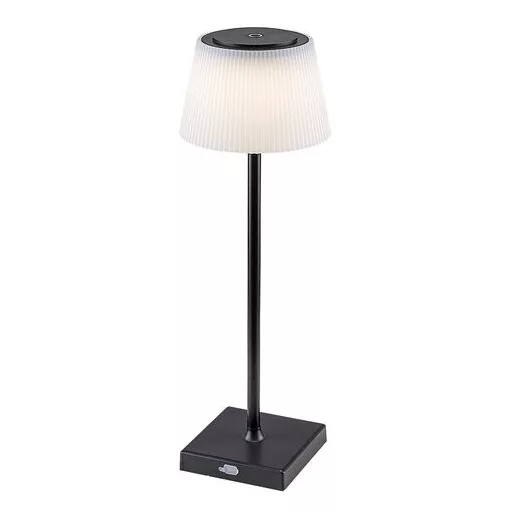 RÁBALUX Taena 76010 Asztali lámpa IP44 DC 5V