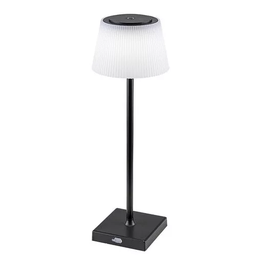 RÁBALUX Taena 76010 Asztali lámpa IP44 DC 5V