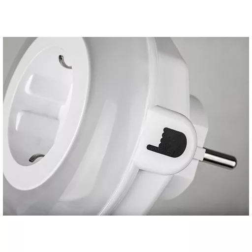 RÁBALUX Abel 76011 Dekor lámpa IP20 230V, 50Hz