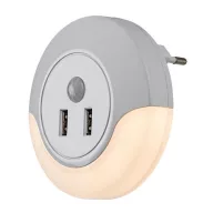 RÁBALUX Dembo 76012 Dekor lámpa IP20 230V, 50Hz