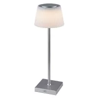 RÁBALUX Taena 76013 Asztali lámpa IP44 DC 5V
