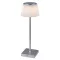 RÁBALUX Taena 76013 Asztali lámpa IP44 DC 5V