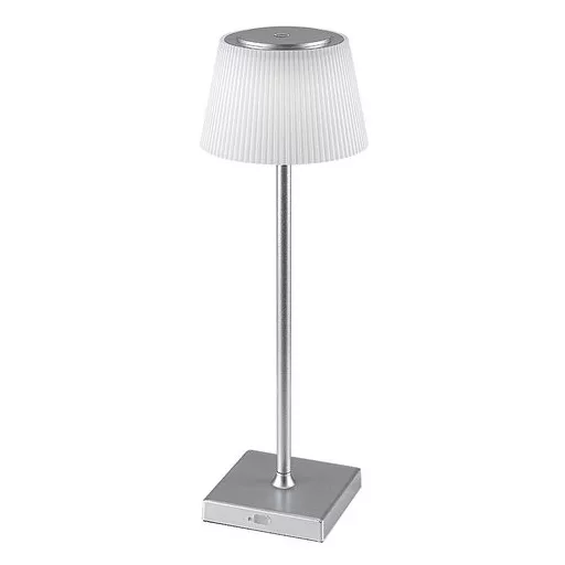 RÁBALUX Taena 76013 Asztali lámpa IP44 DC 5V