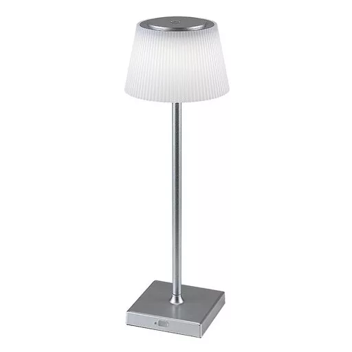 RÁBALUX Taena 76013 Asztali lámpa IP44 DC 5V