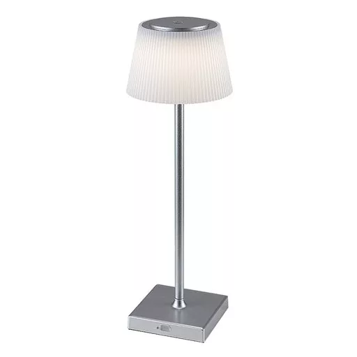 RÁBALUX Taena 76013 Asztali lámpa IP44 DC 5V