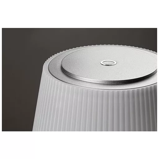 RÁBALUX Taena 76013 Asztali lámpa IP44 DC 5V