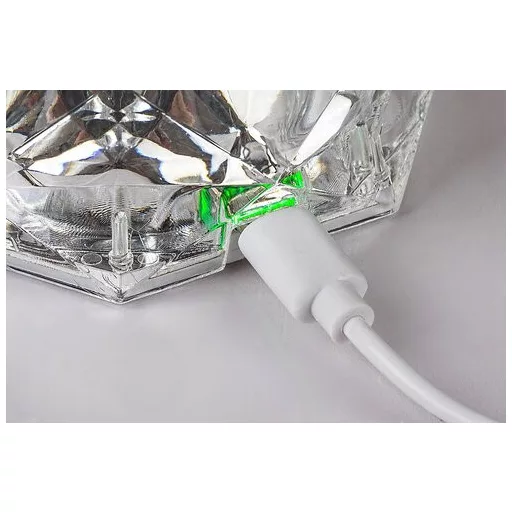 RÁBALUX Siggy 76015 Dekor lámpa IP20 DC 5V