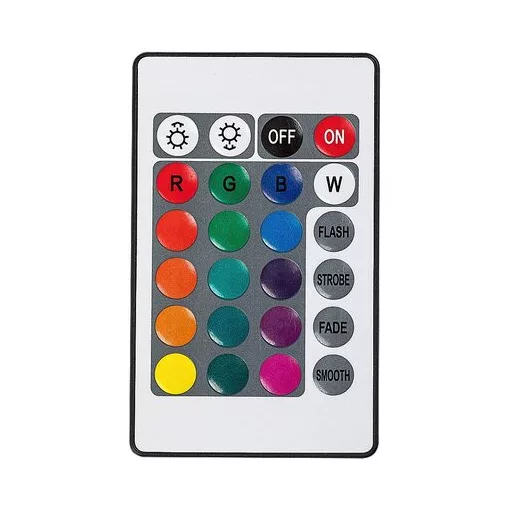 RÁBALUX Siggy 76015 Dekor lámpa IP20 DC 5V