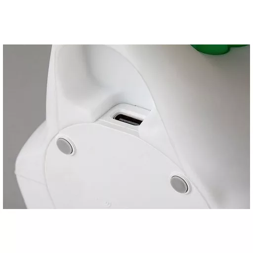 RÁBALUX Dinoo 76021 Gyereklámpa IP20 DC 5V