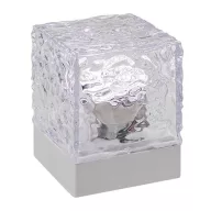 RÁBALUX Cubiko 76022 Dekor lámpa IP20 DC 5V