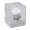 RÁBALUX Cubiko 76022 Dekor lámpa IP20 DC 5V