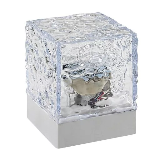 RÁBALUX Cubiko 76022 Dekor lámpa IP20 DC 5V