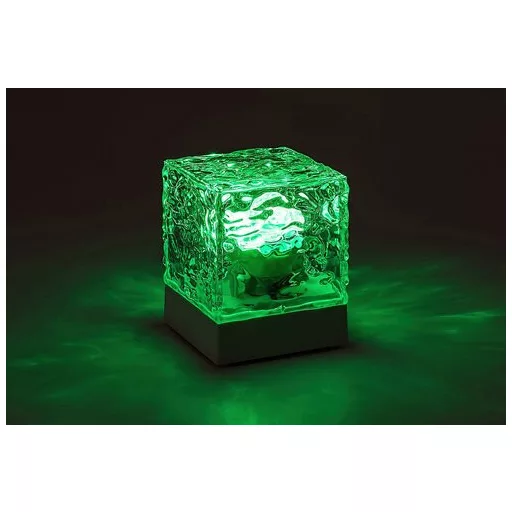 RÁBALUX Cubiko 76022 Dekor lámpa IP20 DC 5V
