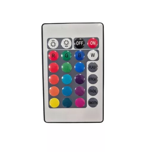 RÁBALUX Cubiko 76022 Dekor lámpa IP20 DC 5V