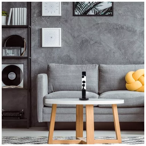 RÁBALUX Lavastic 76027 Dekor lámpa IP20 230V, 50Hz