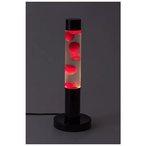 RÁBALUX Lavastic 76028 Dekor lámpa IP20 230V, 50Hz