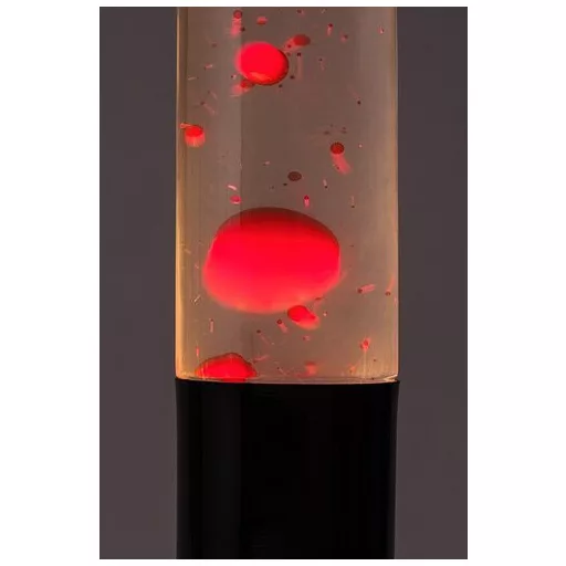 RÁBALUX Lavastic 76028 Dekor lámpa IP20 230V, 50Hz