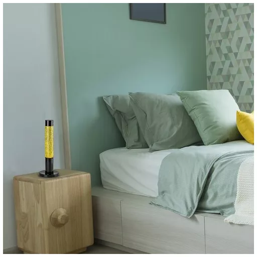 RÁBALUX Lavastic 76029 Dekor lámpa IP20 230V, 50Hz