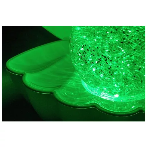RÁBALUX Sparkly 76030 Dekor lámpa IP20 DC 5V