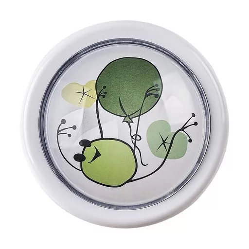 RÁBALUX Froggo 76071 Gyereklámpa IP20 DC 3V