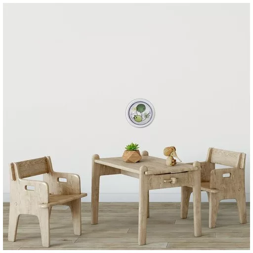 RÁBALUX Froggo 76071 Gyereklámpa IP20 DC 3V