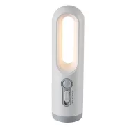 RÁBALUX Radko 76108 Mozgásérzékelős lámpa IP20 DC 3.7V